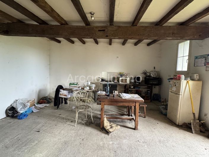 Image No.3-Maison de 3 chambres à vendre à Ségalas