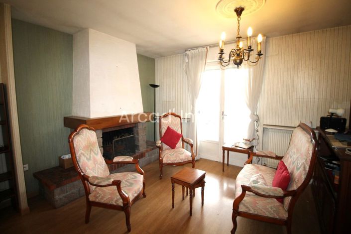 Image No.4-Maison de 3 chambres à vendre à Eymet