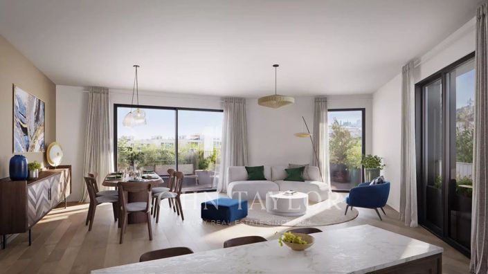 Image No.4-1 Bed Apartment for sale