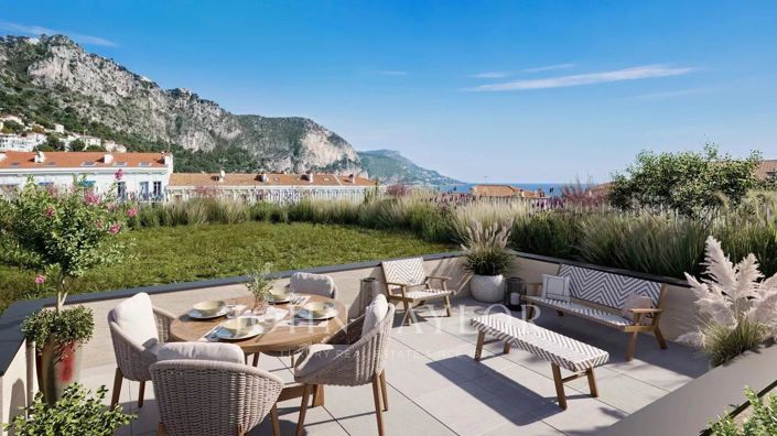 Image No.2-Appartement de 3 chambres à vendre à Beaulieu-sur-Mer