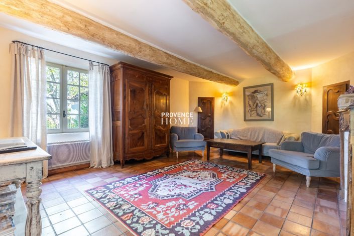 Image No.13-Propriété de 4 chambres à vendre à Cavaillon