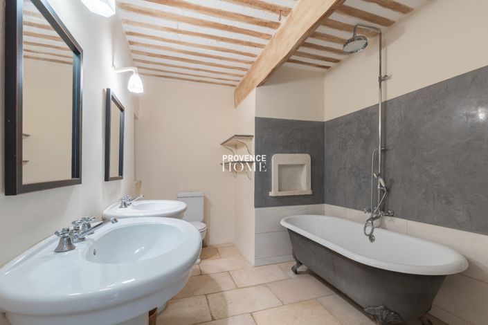Image No.16-Propriété de 4 chambres à vendre à Cavaillon