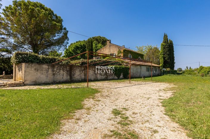 Image No.20-Propriété de 4 chambres à vendre à Cavaillon
