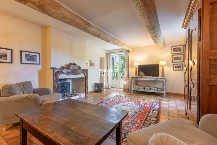 Image No.5-Propriété de 4 chambres à vendre à Cavaillon