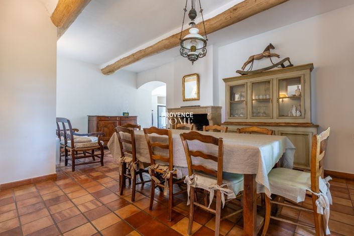 Image No.6-Propriété de 4 chambres à vendre à Cavaillon