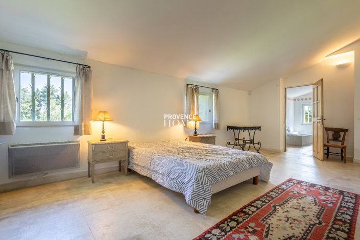 Image No.7-Propriété de 4 chambres à vendre à Cavaillon