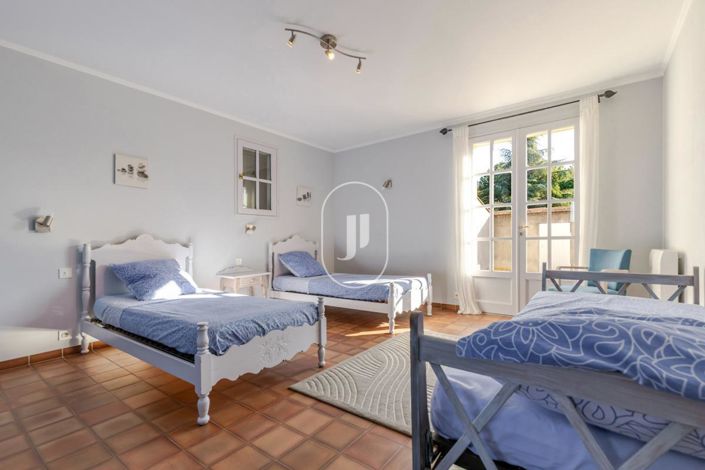 Image No.13-Maison de 6 chambres à vendre à Bonnieux