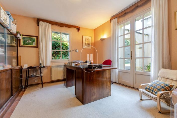 Image No.9-Maison de 6 chambres à vendre à Bonnieux