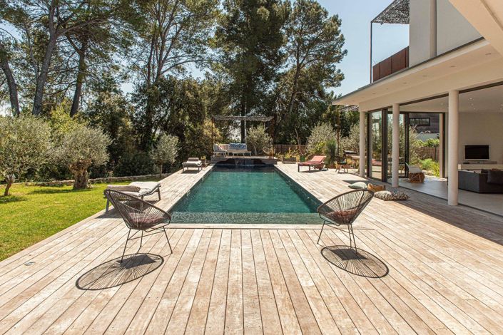 Image No.10-Maison de 6 chambres à vendre à Sommières