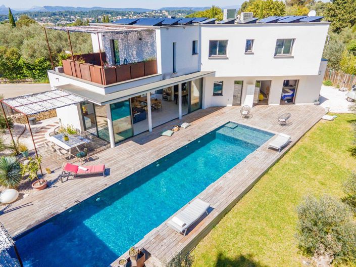 Image No.2-Maison de 6 chambres à vendre à Sommières