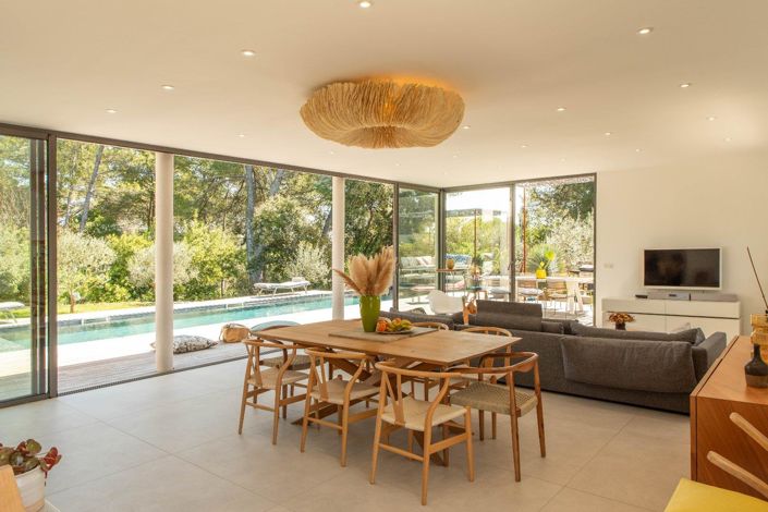 Image No.6-Maison de 6 chambres à vendre à Sommières