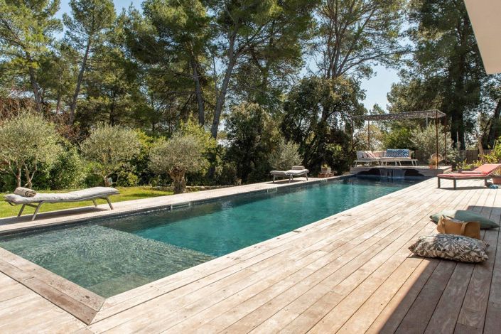 Image No.9-Maison de 6 chambres à vendre à Sommières