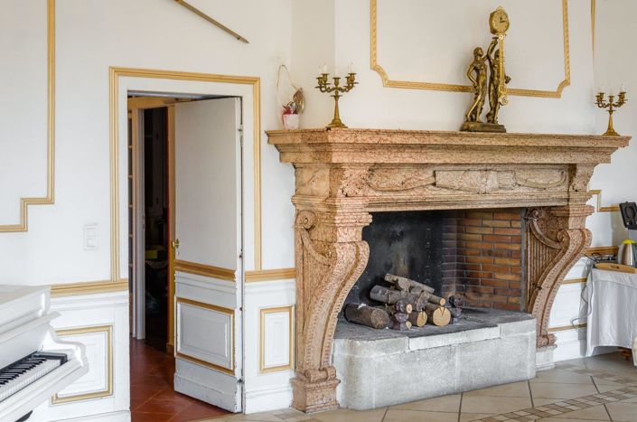 Image No.10-Propriété de 11 chambres à vendre à Bouches-du-Rhône