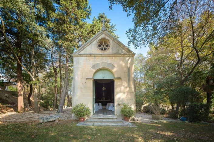 Image No.7-Propriété de 11 chambres à vendre à Bouches-du-Rhône