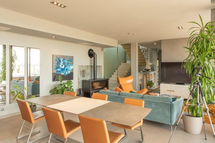 Image No.6-Maison de 4 chambres à vendre à Sète