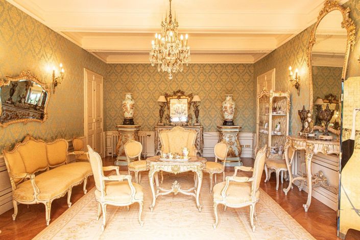 Image No.11-Maison de 9 chambres à vendre à Béziers