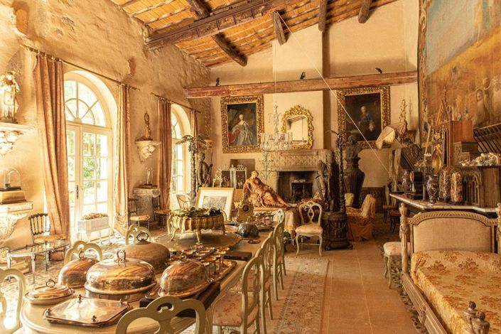 Image No.13-Maison de 9 chambres à vendre à Béziers