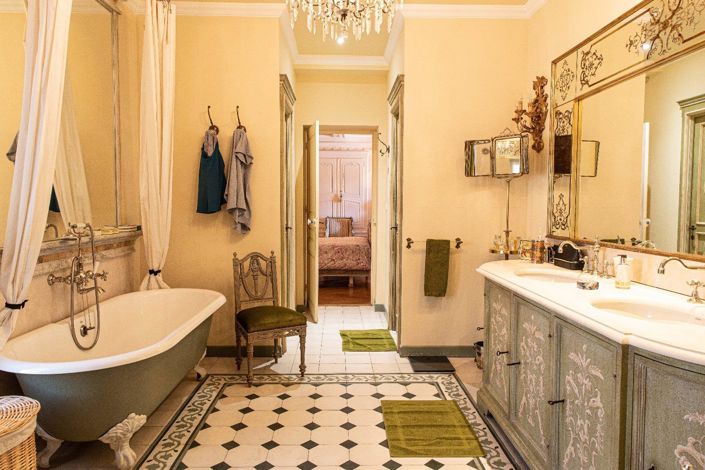 Image No.16-Maison de 9 chambres à vendre à Béziers