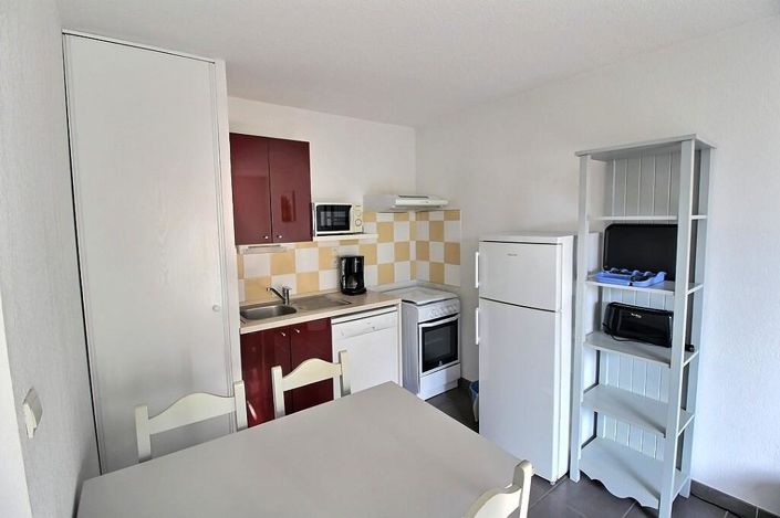 Image No.3-Maison de 2 chambres à vendre à Aubignan