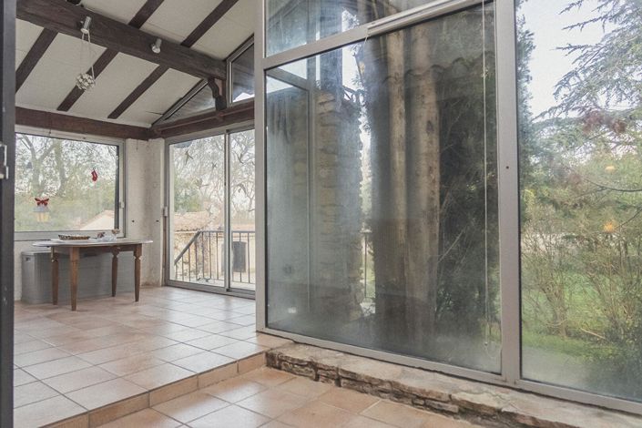 Image No.10-Maison de 4 chambres à vendre à Carcassonne