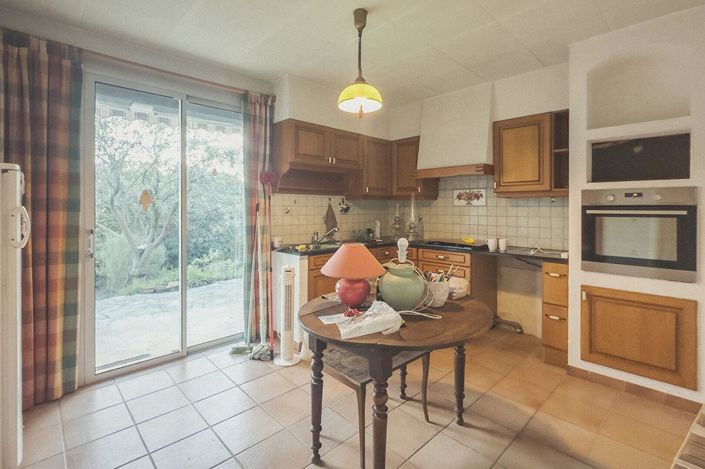 Image No.11-Maison de 4 chambres à vendre à Carcassonne