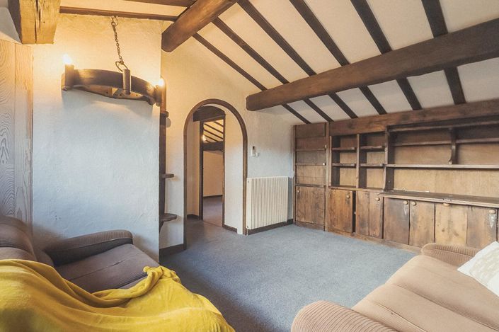 Image No.13-Maison de 4 chambres à vendre à Carcassonne