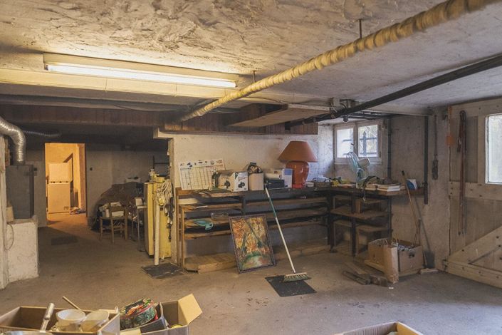 Image No.18-Maison de 4 chambres à vendre à Carcassonne