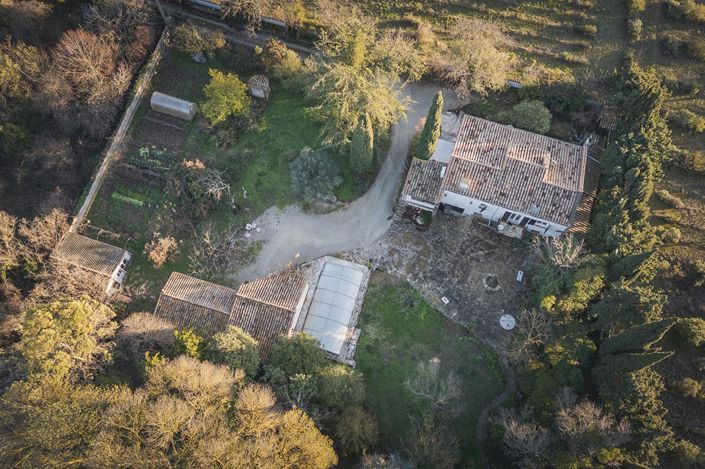 Image No.3-Maison de 4 chambres à vendre à Carcassonne