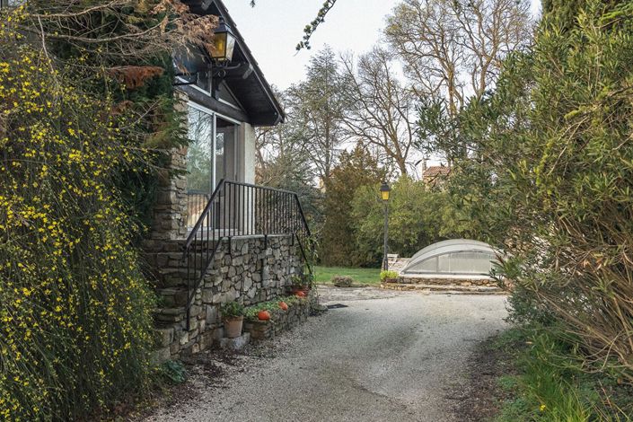 Image No.4-Maison de 4 chambres à vendre à Carcassonne