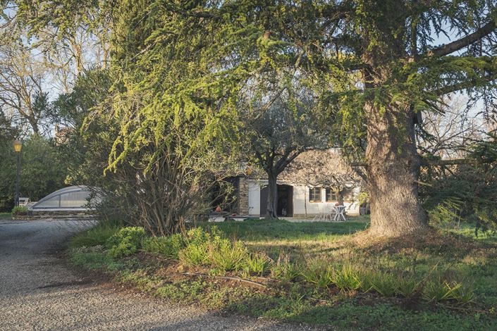 Image No.6-Maison de 4 chambres à vendre à Carcassonne