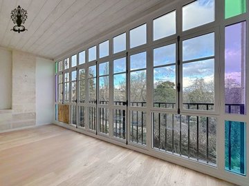 1 - Bordeaux, Appartement