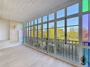 1 - Bordeaux, Appartement