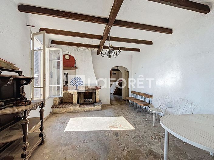 Image No.4-Maison de 3 chambres à vendre à Cap-d'Ail