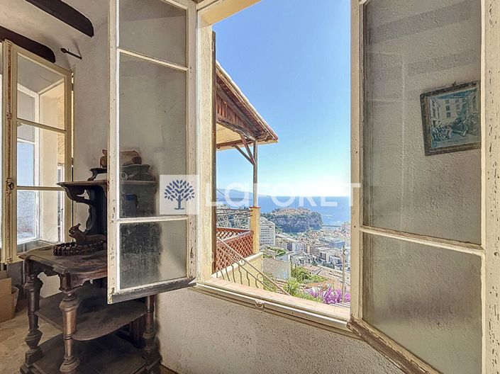 Image No.5-Maison de 3 chambres à vendre à Cap-d'Ail