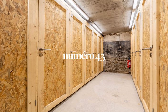 Image No.13-Appartement de 3 chambres à vendre à Cauterets