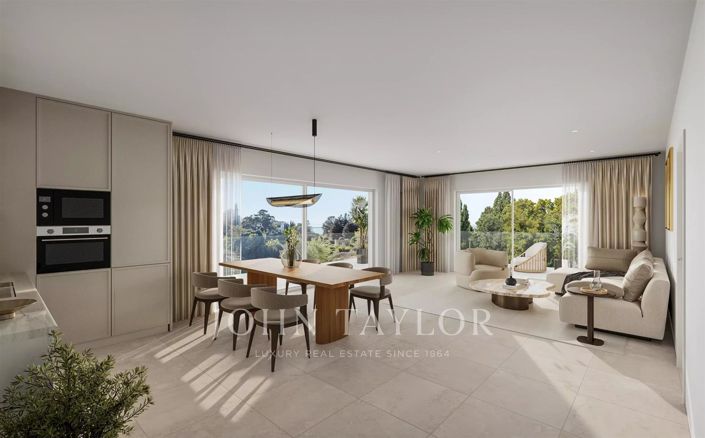 Image No.3-Appartement de 3 chambres à vendre à Cannes