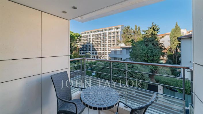 Image No.3-Appartement de 1 chambre à vendre à Cannes