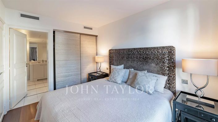 Image No.6-Appartement de 1 chambre à vendre à Cannes