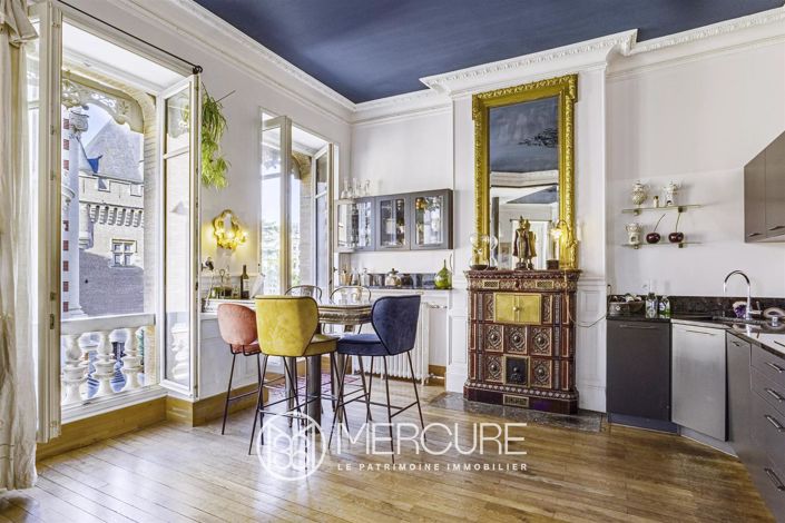 Image No.2-3 Bed Apartment for sale