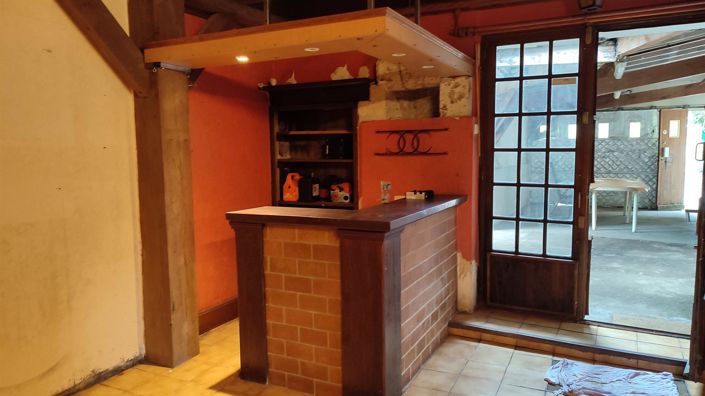 Image No.6-Maison de 3 chambres à vendre à Montaigu-de-Quercy