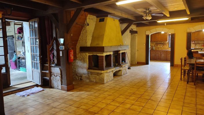 Image No.7-Maison de 3 chambres à vendre à Montaigu-de-Quercy