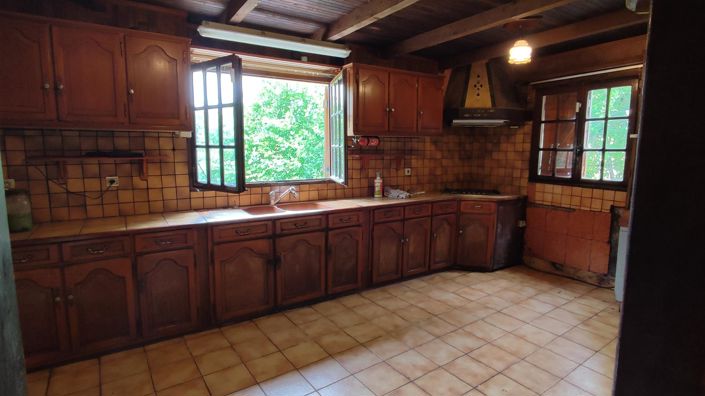 Image No.8-Maison de 3 chambres à vendre à Montaigu-de-Quercy