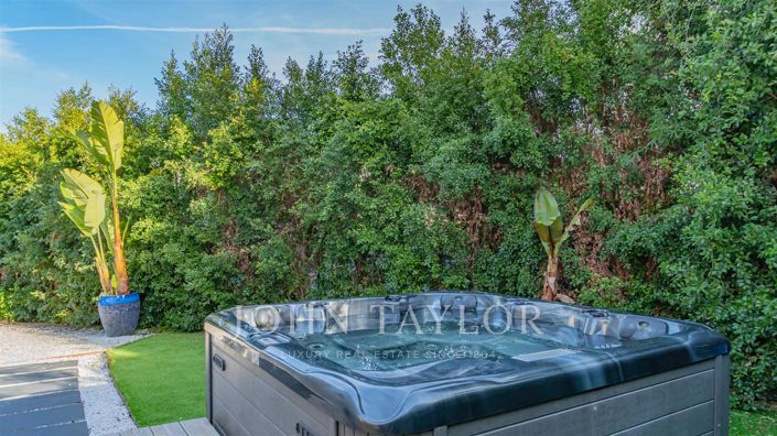 Image No.13-Maison de 4 chambres à vendre à Cannes