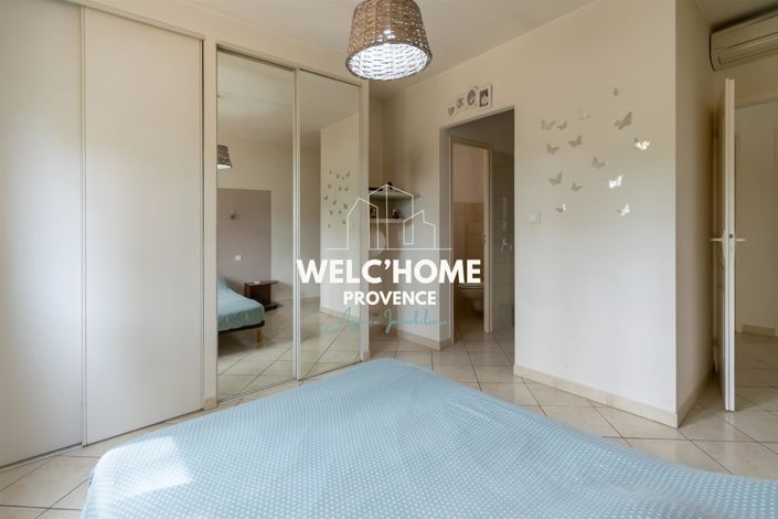 Image No.10-Maison de 5 chambres à vendre à Châteauvert