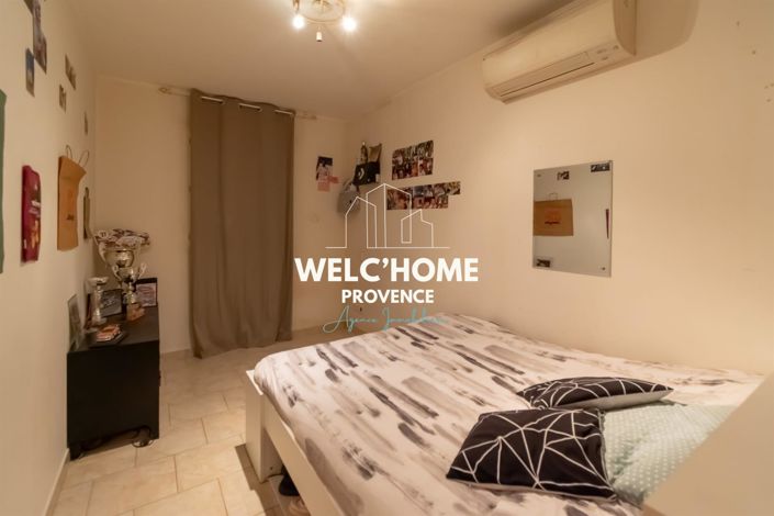 Image No.16-Maison de 5 chambres à vendre à Châteauvert