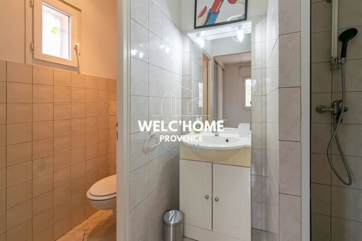 Image No.8-Maison de 5 chambres à vendre à Châteauvert