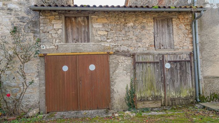 Image No.9-Maison de 2 chambres à vendre à Sauzet