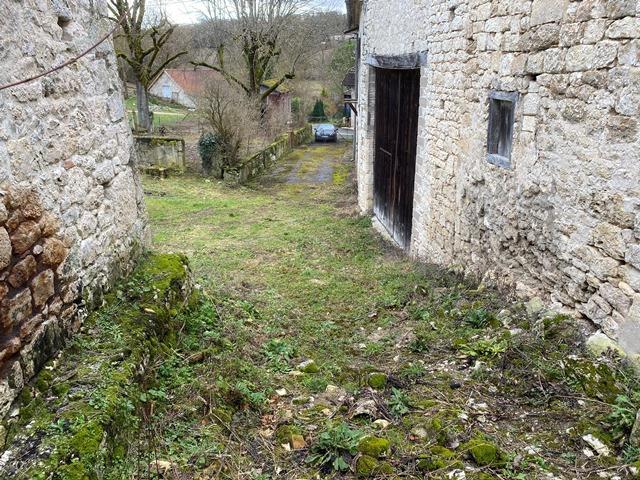 Image No.13-Maison de 3 chambres à vendre à Touffailles