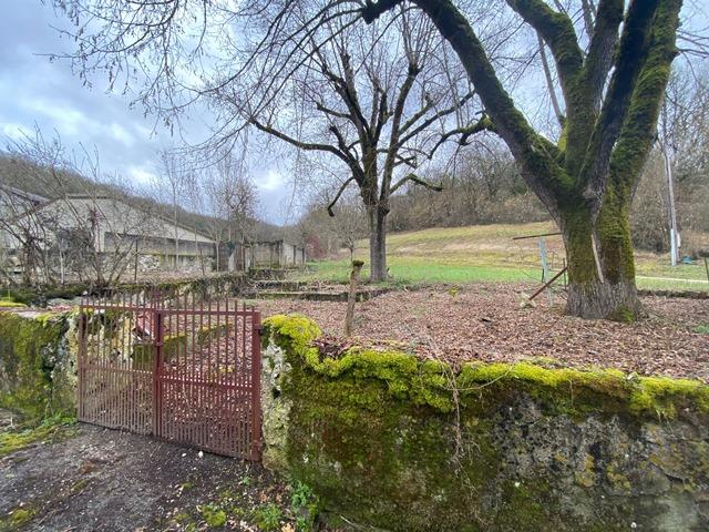 Image No.5-Maison de 3 chambres à vendre à Touffailles