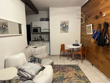 1 - Tarbes, Apartment